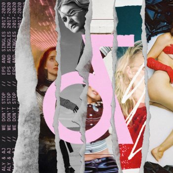 Aly & AJ Don't Go Changing