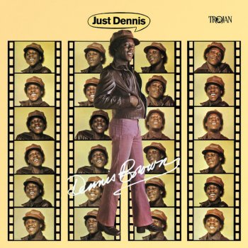 Dennis Brown Westbound Train