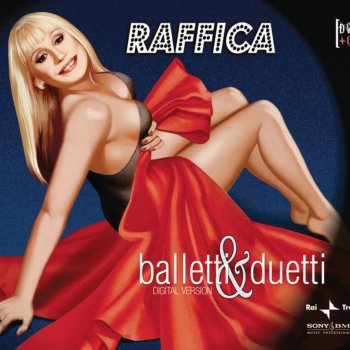 Raffaella Carrà Soli Sulla Luna