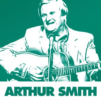 Arthur Smith Mountain Be Bop