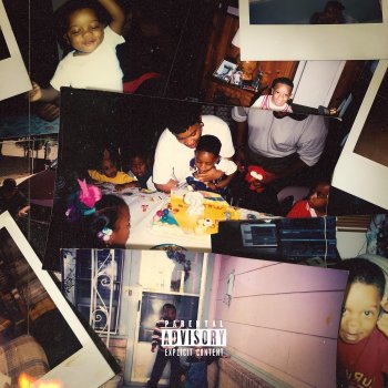 Jalen Quinn feat. LC Son & DvNe HpPy Shuckin' & Jivin' (feat. LC Son & DvNe HpPy)