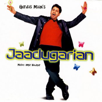 Gurdas Maan Jadugarian