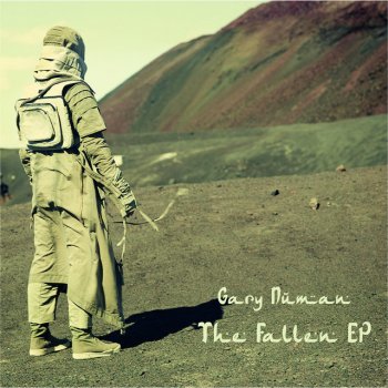 Gary Numan It Will End Here - Edit