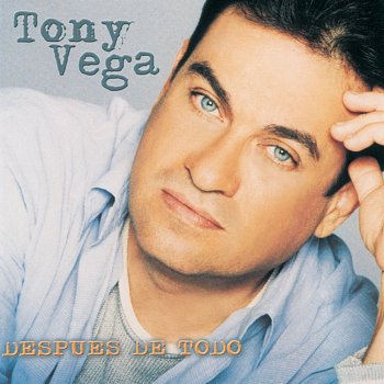 Tony Vega Hasta el Final