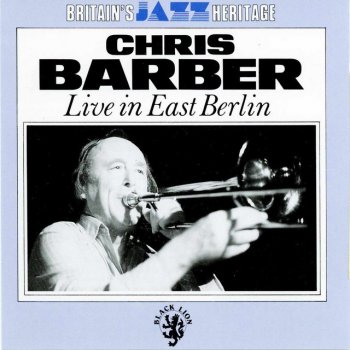 Chris Barber Makin' Whoopee