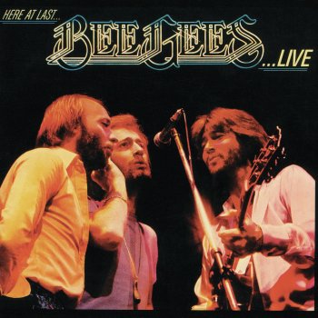 Bee Gees Medley: Holiday / ... / Massachusetts - Live Version