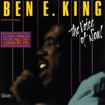 Ben E. King Into the Mystic