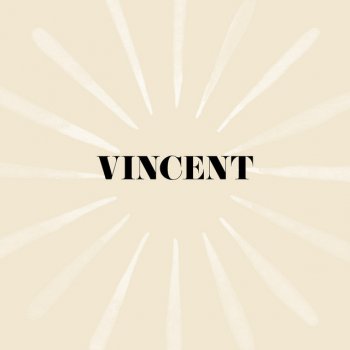 Heaven is Shining Vincent