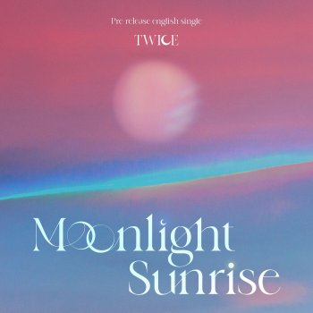 TWICE MOONLIGHT SUNRISE (Club remix)