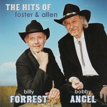 Billy Forrest feat. Bobby Angel For the Good Times