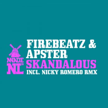 Firebeatz & Apster Skandelous
