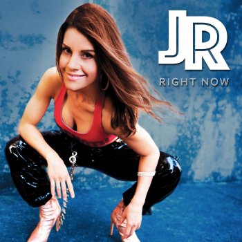 Jasmine Rae Right Now