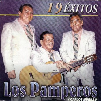 Los Pamperos Cenizas