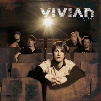 Vivian Alive