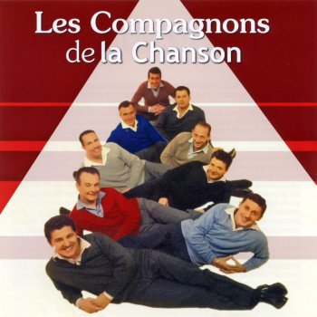 Les Compagnons De La Chanson Les Trois Cloches (Avec Edith Piaf)