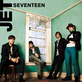 JET Seventeen (Acoustic Version)