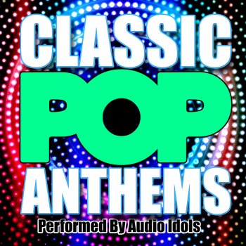 Audio Idols Nothing Compares 2 U