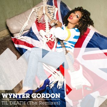 Wynter Gordon Til Death (Denzal Park Radio Edit)