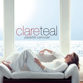 Clare Teal Paradisi Carousel