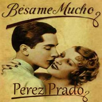 Perez Prado Torna a Surriento