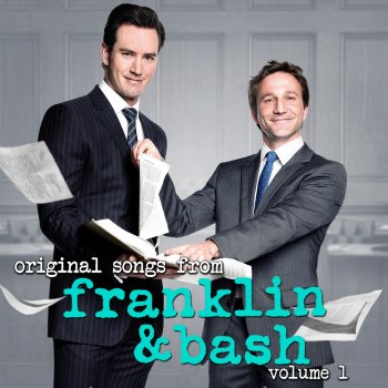 Pete Mixture (Theme from "Franklin & Bash")