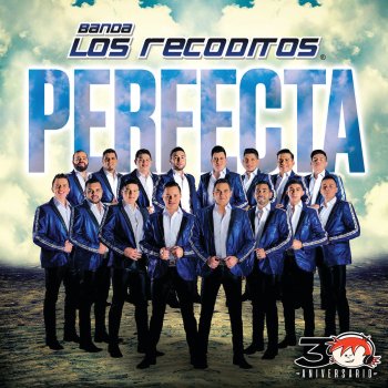 Banda Los Recoditos Pedacito de Mi Vida