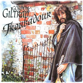 Gordon Giltrap The Lord's Seat