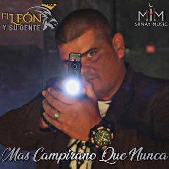 El León y su Gente - Colección de Corridos, Vol. 6 (#CoronandoExitos)