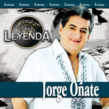 Jorge Oñate El Invencible