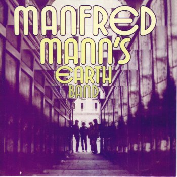 Manfred Mann's Earth Band Captain Bobby Stout