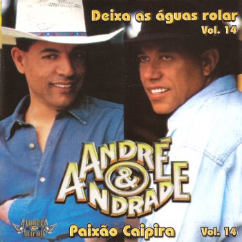 André & Andrade Viola e Cantador