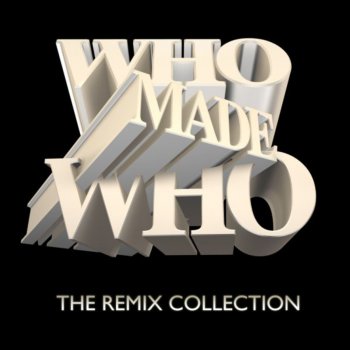 WhoMadeWho Keep Me in My Plane (DJ Koze Remix)