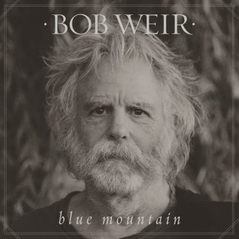 Bob Weir Ghost Towns