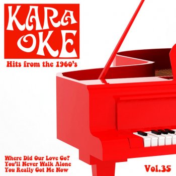 Ameritz Countdown Karaoke You Never Can Tell (In the Style of Chuck Berry) [Karaoke Version]