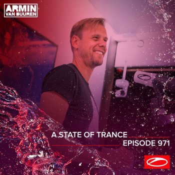 Armin van Buuren Dancing Skies (Mixed)