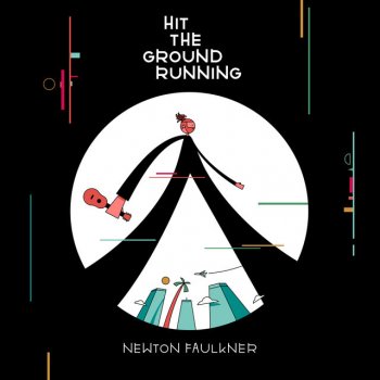 Newton Faulkner The Good Fight