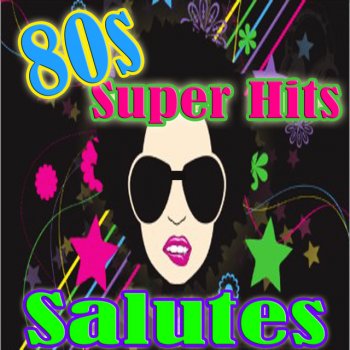 80's Pop Celebration