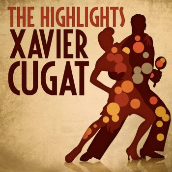 Xavier Cugat Mambo Mania