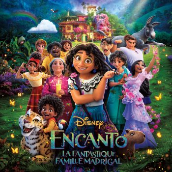 Camille Timmerman J'attends le miracle