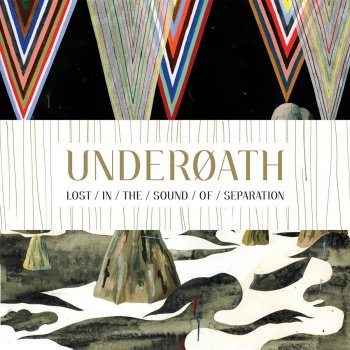 Underoath A Fault Line. A Fault Of Mine