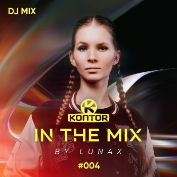 LUNAX I Like To Party (Mixed)