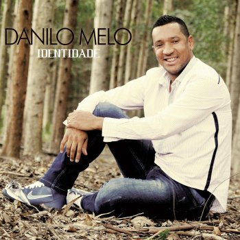 Danilo Melo Perfume de Cristo