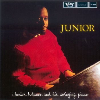 Junior Mance Blues for Beverlee