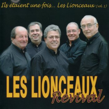 Les Lionceaux Je ne peux l'acheter