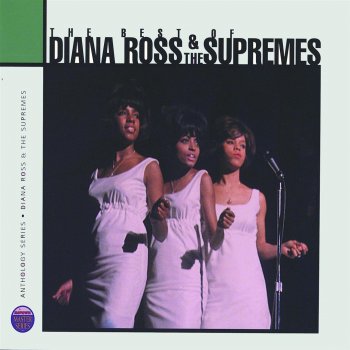 Diana Ross & The Supremes Up the Ladder to the Roof