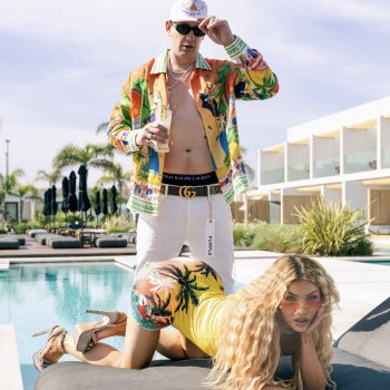 Money Boy La La La
