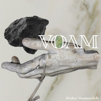 Peder Mannerfelt Black Alert