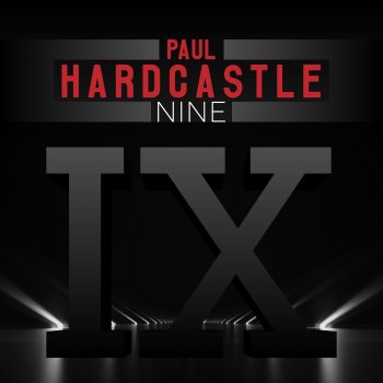 Paul Hardcastle Universal Vibes