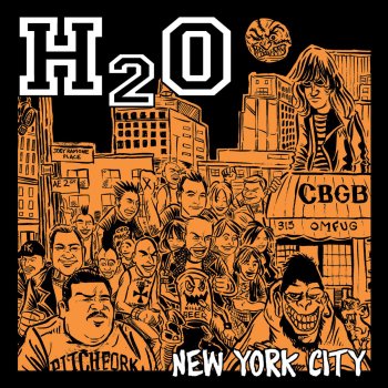H2O Hard Times