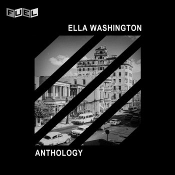 Ella Washington The Affair